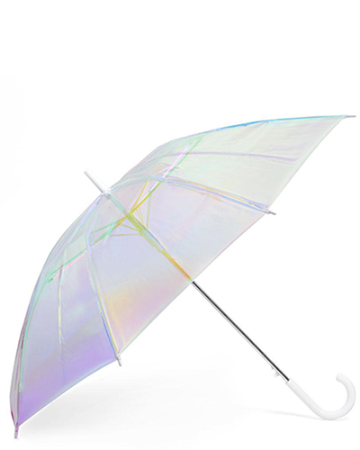 Holographic Umbrella