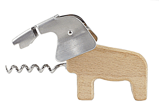 elephant corkscrew