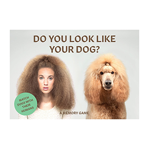 Do You Look Like Your Dog