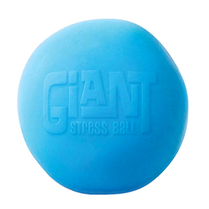 giant stress ball