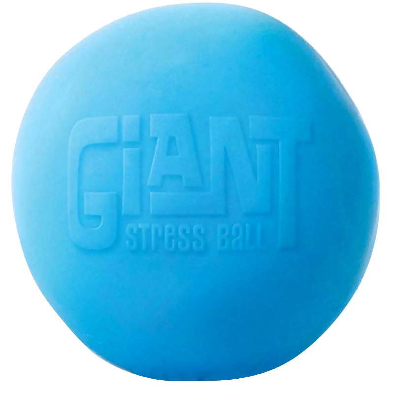 giant stress ball