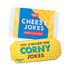 corny and cheesy jokes