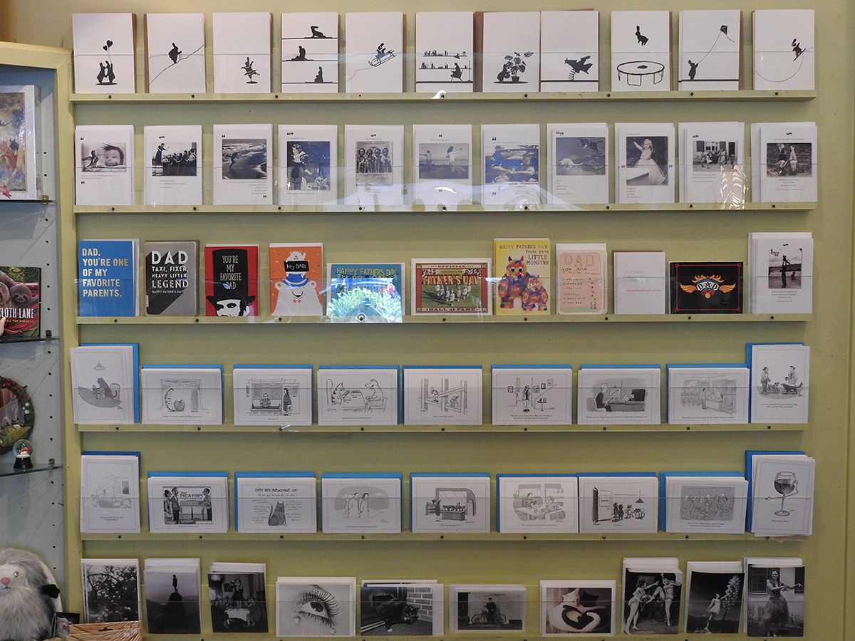 joie de vivre store photo tour