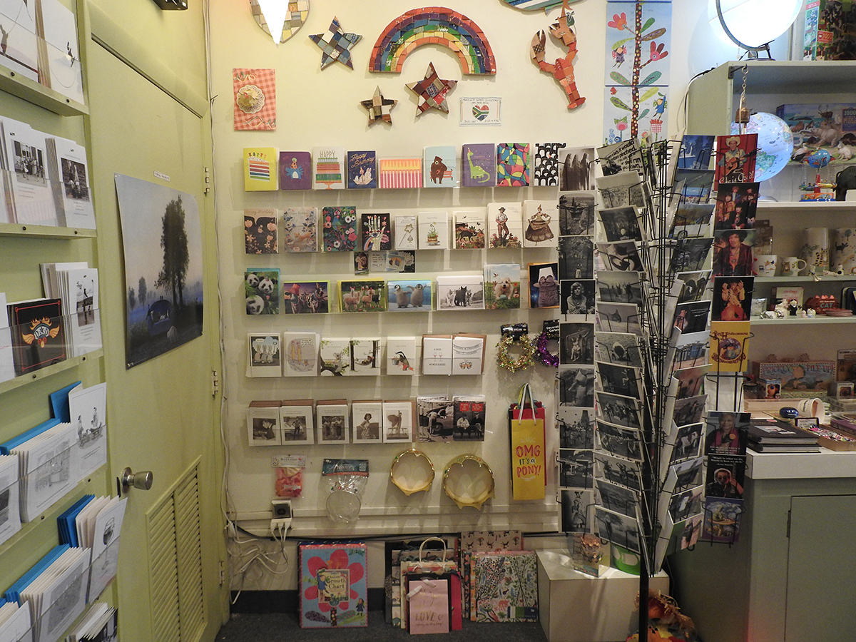 joie de vivre store photo tour