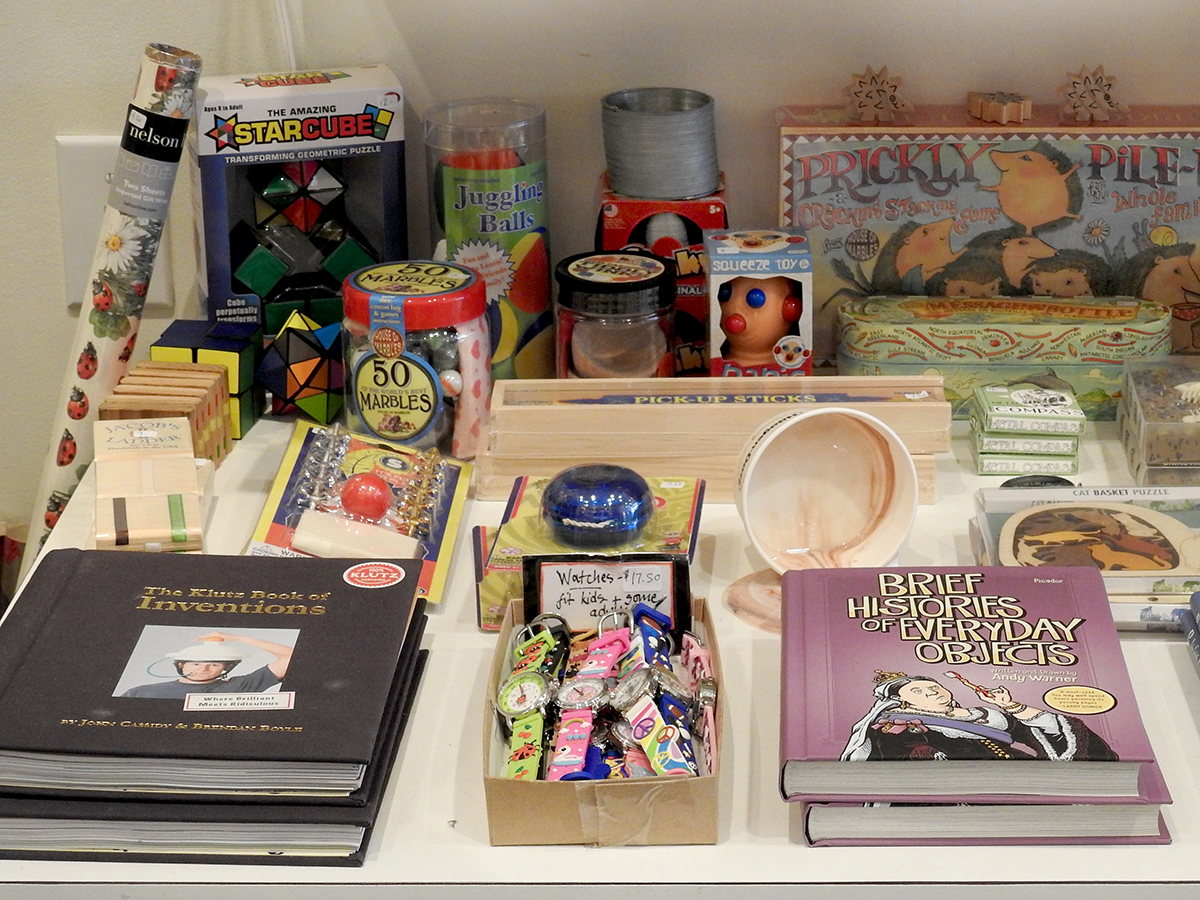 joie de vivre store photo tour