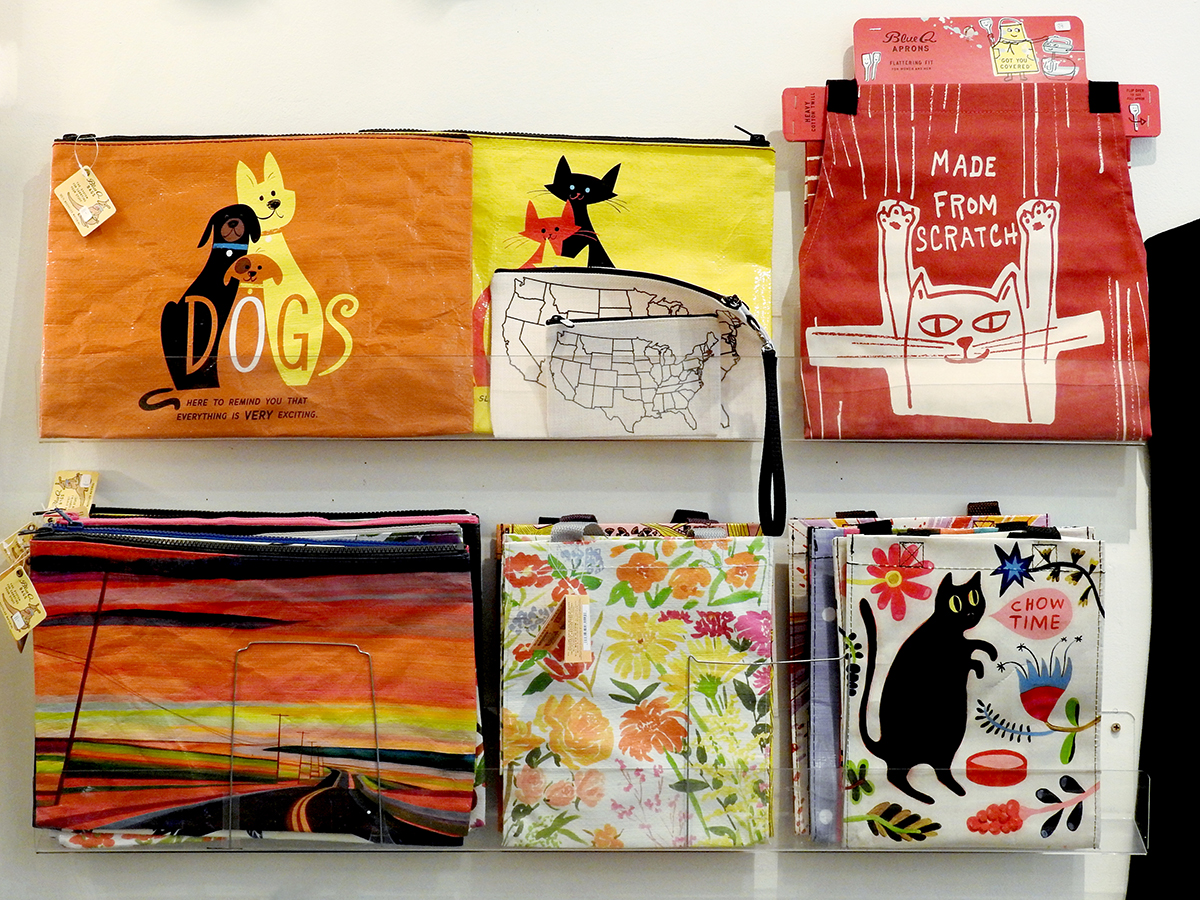 joie de vivre store photo tour