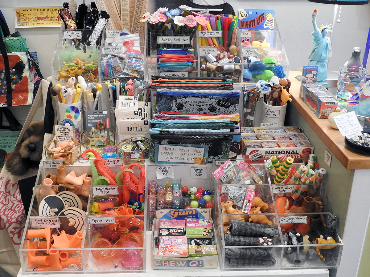 joie de vivre store photo tour